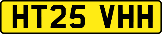 HT25VHH