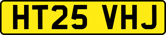 HT25VHJ