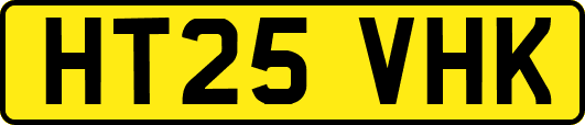 HT25VHK