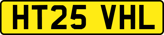 HT25VHL