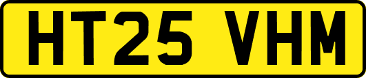 HT25VHM