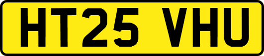 HT25VHU