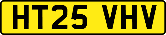 HT25VHV