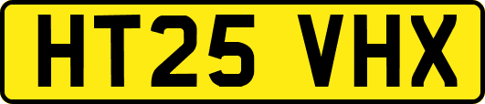 HT25VHX