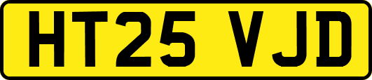 HT25VJD
