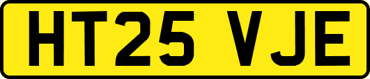 HT25VJE