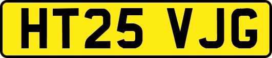 HT25VJG