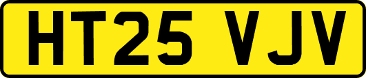 HT25VJV
