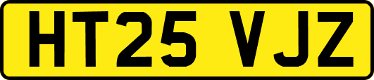 HT25VJZ