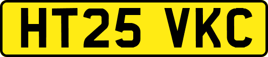 HT25VKC
