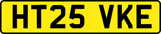 HT25VKE