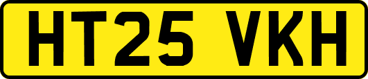 HT25VKH