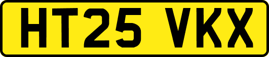HT25VKX