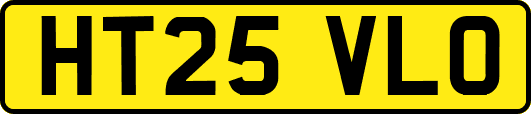 HT25VLO