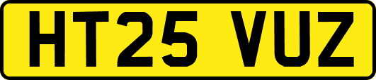 HT25VUZ