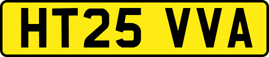 HT25VVA