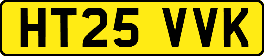 HT25VVK