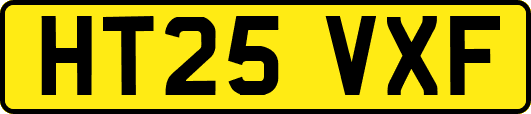 HT25VXF