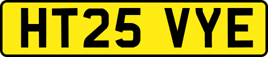 HT25VYE