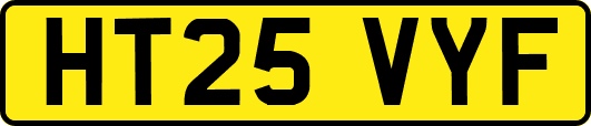 HT25VYF