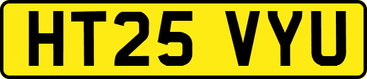 HT25VYU