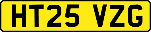 HT25VZG