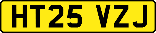 HT25VZJ