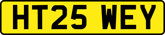 HT25WEY