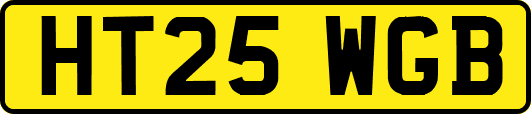 HT25WGB