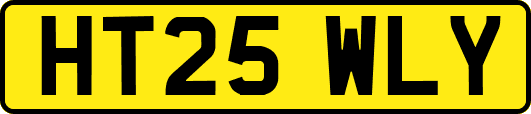 HT25WLY
