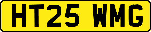HT25WMG