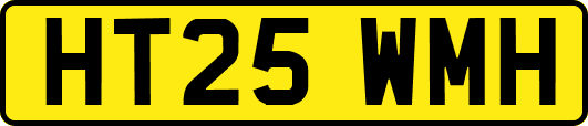 HT25WMH