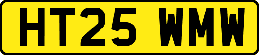 HT25WMW