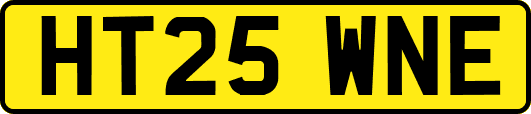 HT25WNE