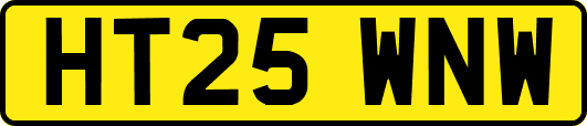 HT25WNW