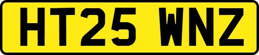 HT25WNZ