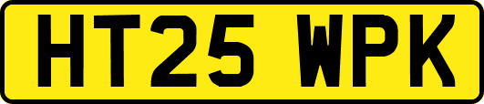 HT25WPK