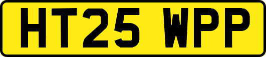 HT25WPP