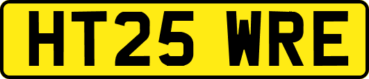 HT25WRE