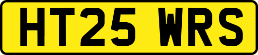 HT25WRS