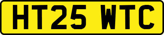 HT25WTC