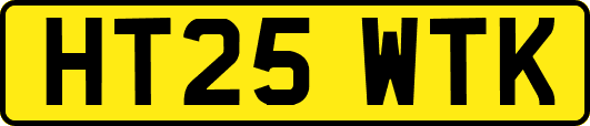 HT25WTK