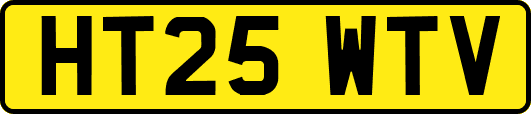 HT25WTV