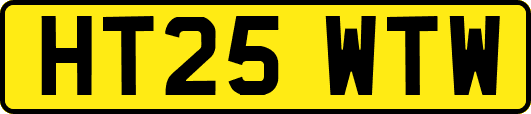 HT25WTW