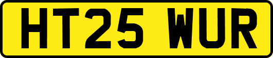 HT25WUR