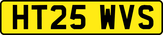 HT25WVS