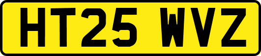 HT25WVZ