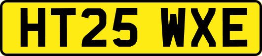 HT25WXE