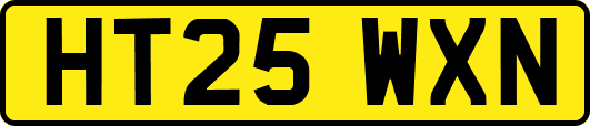 HT25WXN