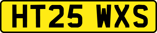 HT25WXS